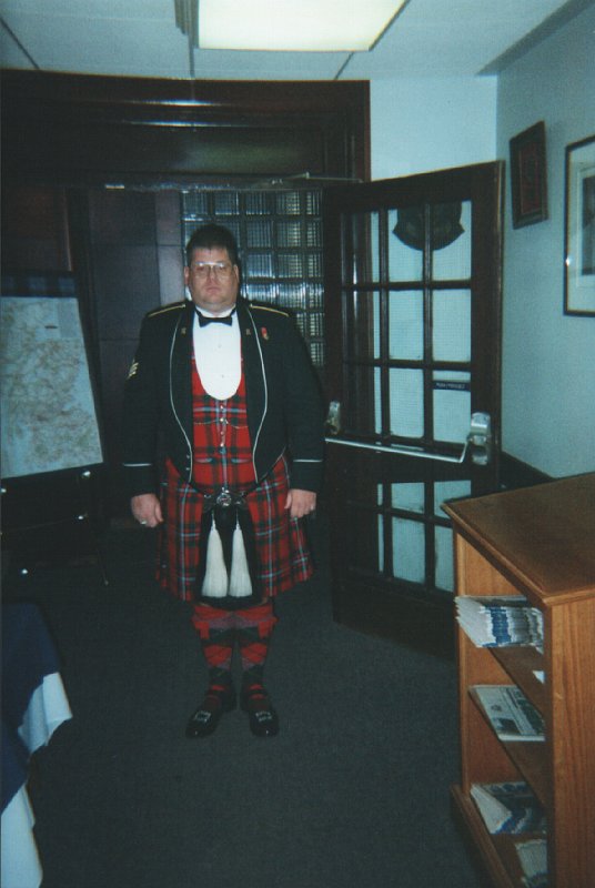 48th Mess Kit